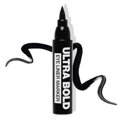 Eyeliner Marker Ultra Bold Palladio Carbon Black - imagen 2