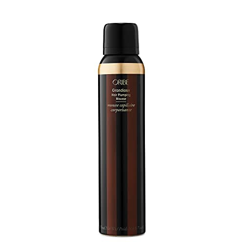 Mousse Voluminizador Oribe Grandiose para Cabello, 5.7 oz - imagen 3