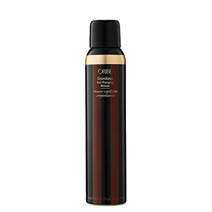 Mousse Voluminizador Oribe Grandiose para Cabello, 5.7 oz - imagen 4