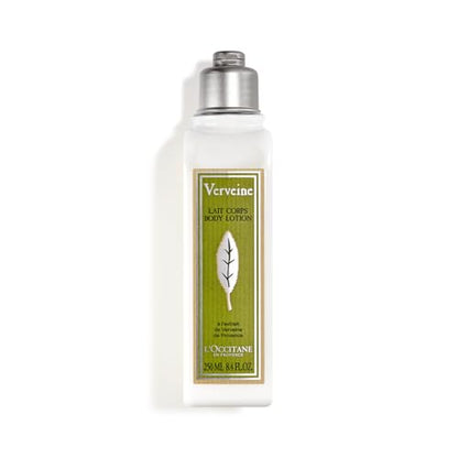Loción Corporal L'OCCITANE de Verbena 8.40 fl oz - imagen 1