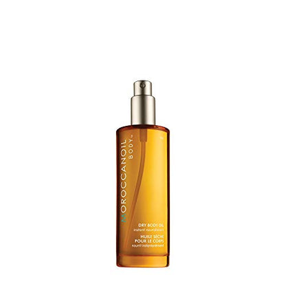 Moroccanoil Aceite Seco para el Cuerpo, 3.4 Fl. Oz. - imagen 1
