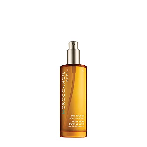 Moroccanoil Aceite Seco para el Cuerpo, 3.4 Fl. Oz. - imagen 3