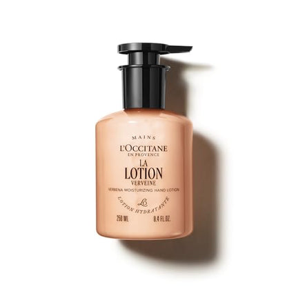 L'Occitane Loción Extra Suave de Verbena con Manteca de Karité para Manos y Cuerpo 10.10 fl. oz - imagen 4