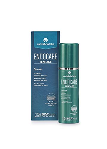 Suero Endocare Tensage 30 ml de Endocare - imagen 3
