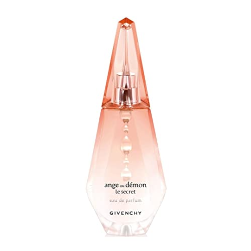 Givenchy Ange Ou Demon Le Secret Spray de Eau de Parfum, 3.3 Onzas - imagen 2