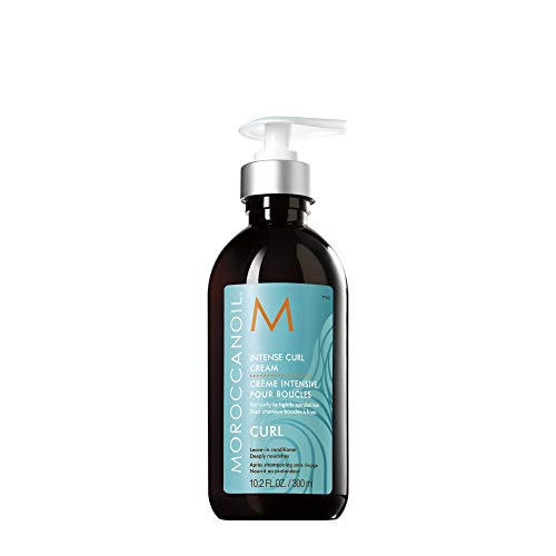 Crema Intensiva para Rizos Moroccanoil, 10.2 Fl. Oz. - imagen 4