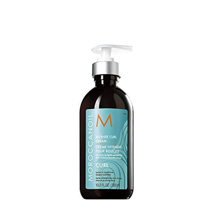 Crema Intensiva para Rizos Moroccanoil, 10.2 Fl. Oz. - imagen 4