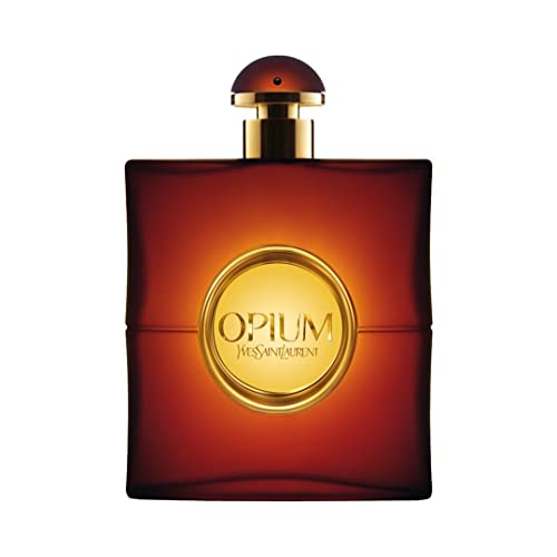 Yves Saint Laurent OPIUM Eau de Toilette Spray 3.0 oz Nuevo en Caja para Mujeres - imagen 1