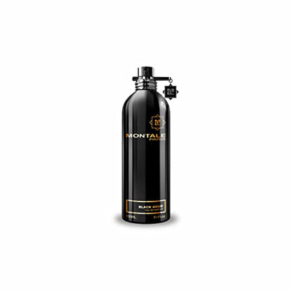 MONTALE Black Aoud Spray de Eau de Parfum, 3.3 Fl Oz - imagen 1