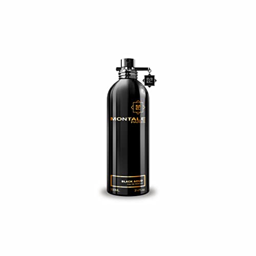 MONTALE Black Aoud Spray de Eau de Parfum, 3.3 Fl Oz - imagen 3