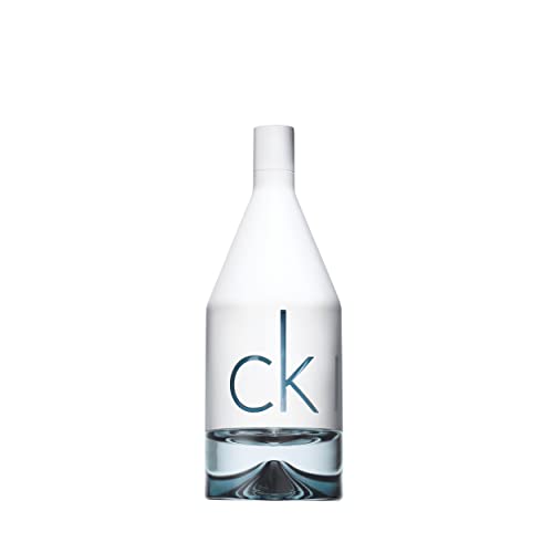 Ck In2u de Calvin Klein Spray EDT 5 Oz - imagen 2