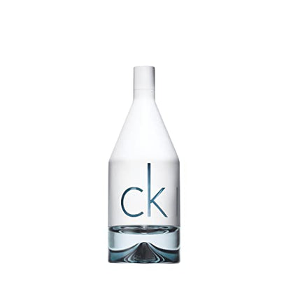 Ck In2u de Calvin Klein Spray EDT 5 Oz - imagen 2