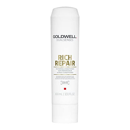 Acondicionador Restaurador Goldwell Dualsenses Rich Repair 300mL - imagen 4