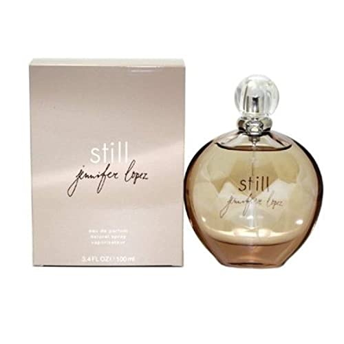 Still By Jennifer Lopez, Spray de Eau de Parfum 3.4 Oz - imagen 1