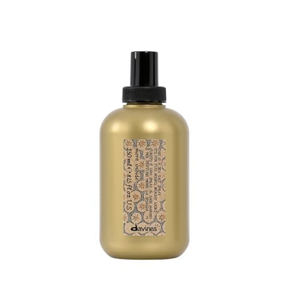 Davines This Is A Sea Salt Spray, Spray de Sal Marina para Olas Playeras y Textura - Acabado Mate, 8.45 Fl Oz - imagen 3