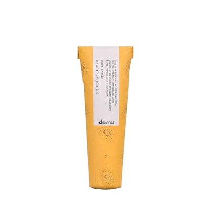 Davines This Is A Relaxing Moisturizing Fluid, Sin Fijación, Alisador y Antifrizz - Suaviza y Relaja Rizos - Aporta Brillo e Hidratación, 4.23 Fl Oz - imagen 2