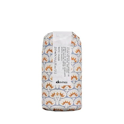 Gel Modelador de Sujeción Media Davines This Is, Estructura y Cuerpo - Aporta Cuerpo y Elasticidad a Estilos Definidos - Sin Residuos, 8.45 Fl Oz - imagen 3