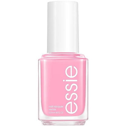 Esmalte de Uñas essie, Esmalte Rosa de Calidad de Salón, Vegano, Muchi Muchi, 0.46 fl oz - imagen 2
