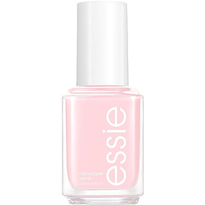 Esmalte de Uñas essie, Brillo Glossy, Rosa Pastel Suave, Fiji, 0.46 Onzas - imagen 2