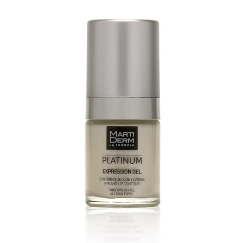 Martiderm Contorno de Ojos y Cuidado de Labios 15ml - imagen 2