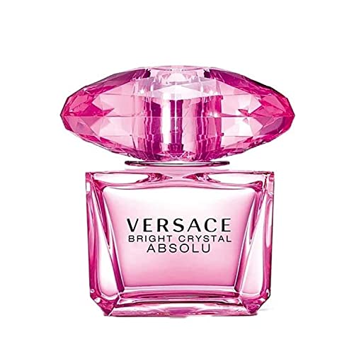 Versace Bright Crystal Absolu Eau de Parfum Spray para Mujeres 30 ml - imagen 2