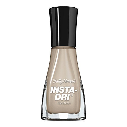 Sally Hansen Insta-Dri Esmalte de Uñas de Secado Rápido, Sand Storm, 146/113, 9.17 ml - imagen 1