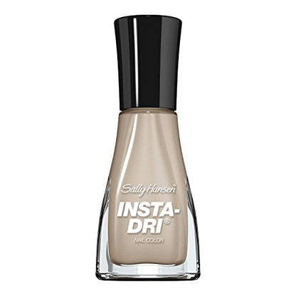 Sally Hansen Insta-Dri Esmalte de Uñas de Secado Rápido, Sand Storm, 146/113, 9.17 ml - imagen 3