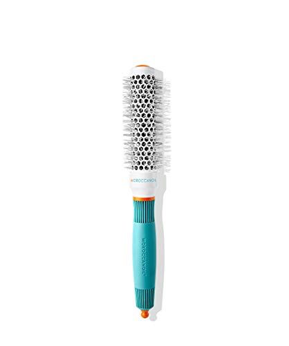 Cepillo Redondo Cerámico Moroccanoil de 25 mm - imagen 1