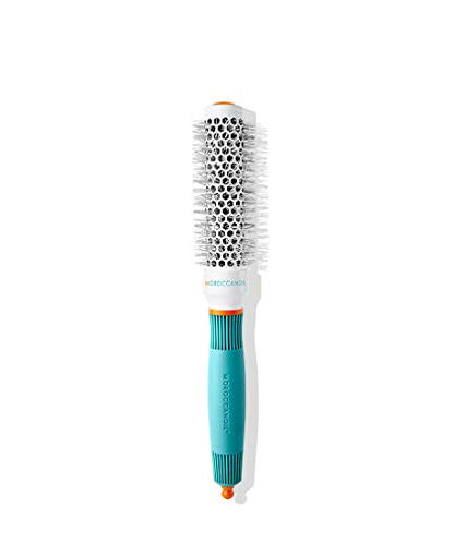 Cepillo Redondo Cerámico Moroccanoil de 25 mm - imagen 1