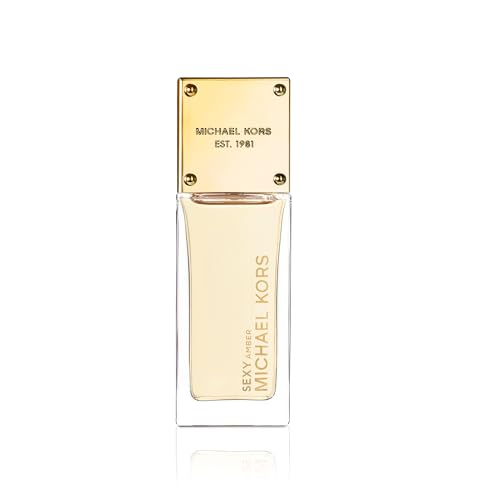 Michael Kors Sexy Amber Agua de Perfume en Spray para Mujeres - imagen 2