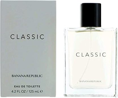 BANANA REPUBLIC Classic para Mujeres, Spray EDT de 4.2 oz - imagen 4