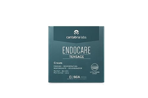 Crema Endocare Tensage 50mL para el cuidado de la piel - imagen 3