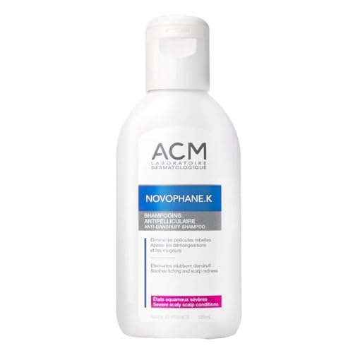Champú anticaspa Novophane.K ACM de The Laboratoire - imagen 3