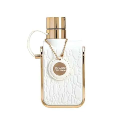Tag Her de Armaf para Mujeres - Spray EDP de 3.4 oz - imagen 1