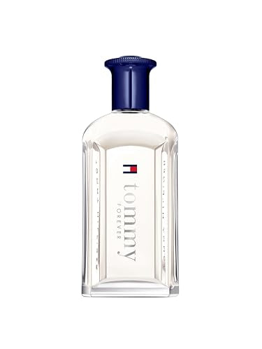 Eau de Toilette Tommy Hilfiger Tommy Forever para Hombre, 100ml / 3.4 fl. oz - imagen 4