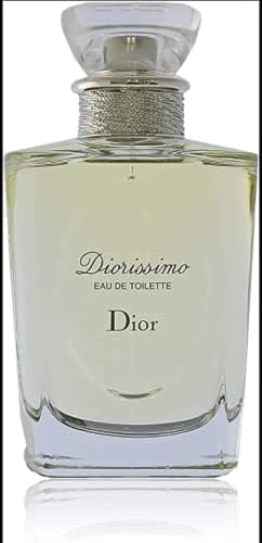 Christian Dior Diorissimo Eau de Toilette Spray para Mujer, 3.4 Onzas - imagen 2