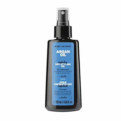 Aceite de Estilo Seco con Aceite de Argán Marc Anthony, 4.05 Oz - imagen 1