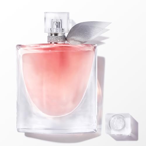 Lancôme La Vie Est Belle Eau de Parfum - Long Lasting Fragrance with Notes of Iris, Earthy Patchouli, Warm Vanilla & Spun Sugar - Floral & Sweet Women - imagen 4