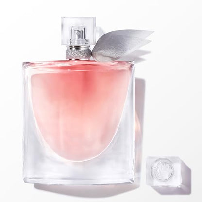Lancôme La Vie Est Belle Eau de Parfum - Long Lasting Fragrance with Notes of Iris, Earthy Patchouli, Warm Vanilla & Spun Sugar - Floral & Sweet Women - imagen 4