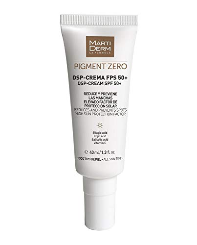 Crema Despigmentante MARTIDERM F50 30 ml para Manchas en la Piel - imagen 2