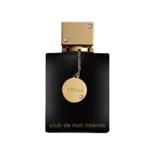 Armaf Club De Nuit Intense Mujer EDP Spray 3.6 oz - imagen 4