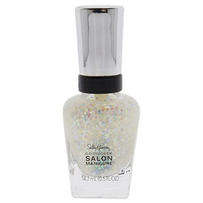 Sally Hansen - Esmalte de Uñas Complete Salon Manicure, Metalizado - imagen 2