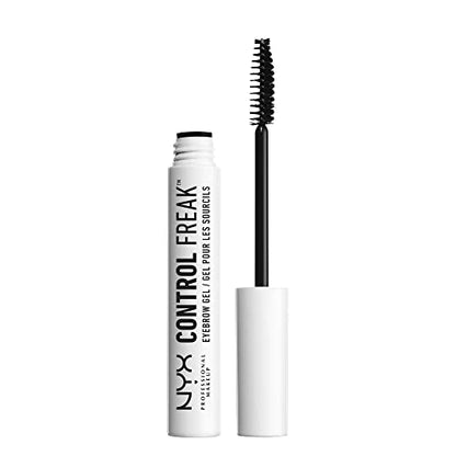 Gel para cejas NYX PROFESSIONAL MAKEUP Control Freak - Transparente - imagen 2