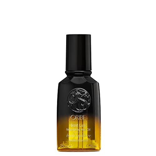 Aceite Capilar Nutritivo Oribe Gold Lust - imagen 3
