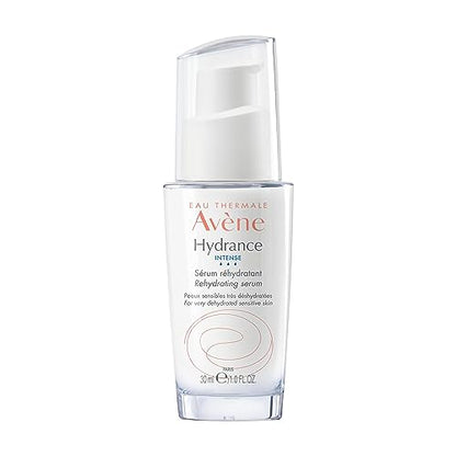 Suero Hidratante Intenso Avène Hydrance, Hidratación, No Comedogénico, 1 Fl Oz - imagen 1