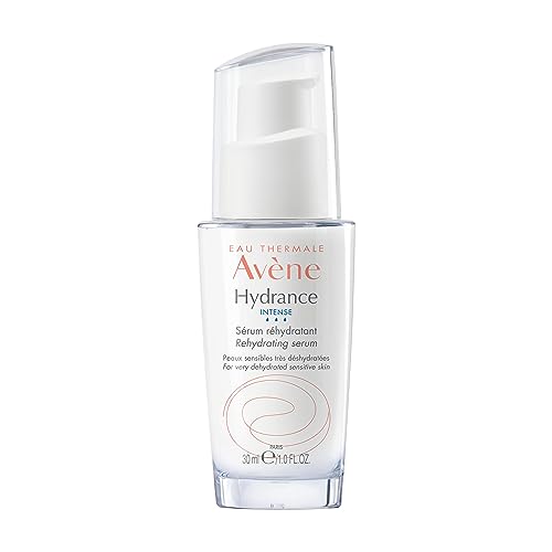 Suero Hidratante Intenso Avène Hydrance, Hidratación, No Comedogénico, 1 Fl Oz - imagen 4