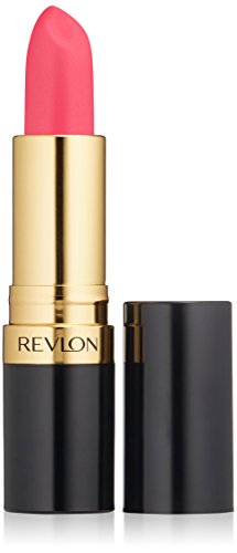 Labial Revlon Super Lustrous, tono Sultry Samba - imagen 3