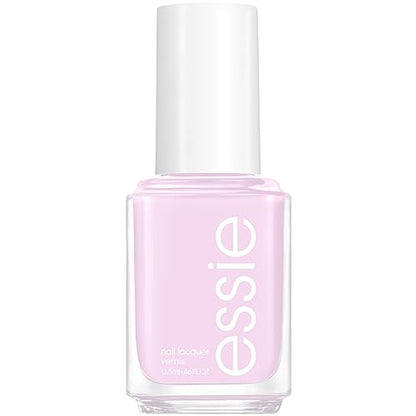 Esmalte de Uñas essie, Esmalte de Uñas Morado Suave de Calidad de Salón, Vegano, Go Ginza, 0.46 fl oz - imagen 3