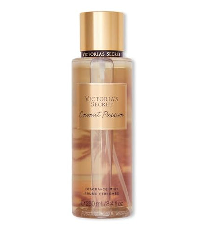 Bruma Corporal Victoria's Secret, Coconut Passion - 8.4 fl oz - imagen 4
