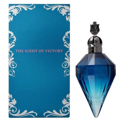 Katy Perry Royal Revolution Eau de Parfum Spray 3.4 Oz / 100 Ml para Mujeres, Paquete de 42 Fl Oz Puede Variar - imagen 2
